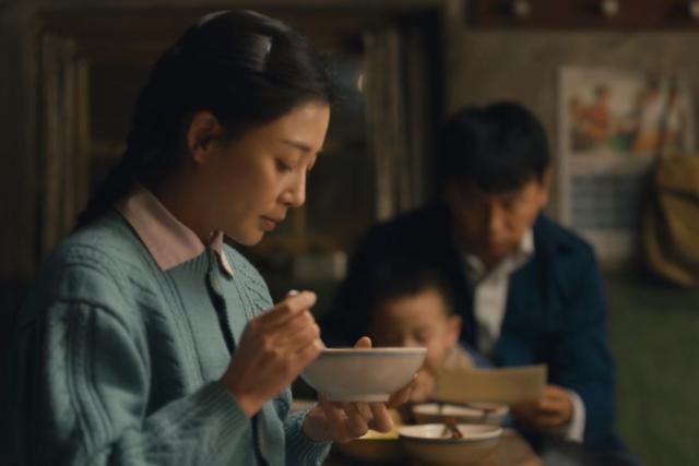 《人世间》原著“周家第三代”的结局:周玥嫁老男,周聪娶悍妻