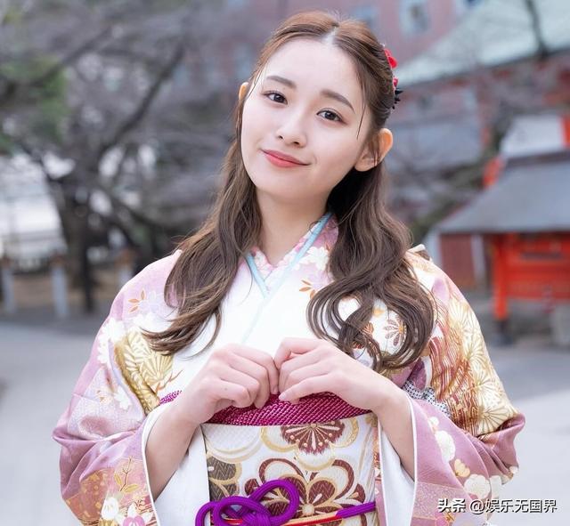 日本娱乐圈10位女明星,个个貌美如花