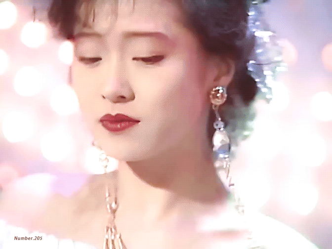 近藤真彦多渣?拿女友的钱买房还出轨,中森明菜因为他56岁不结婚