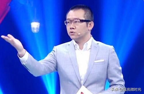 涂磊为何退出《爱情保卫战》?这段语音揭秘了真实原因