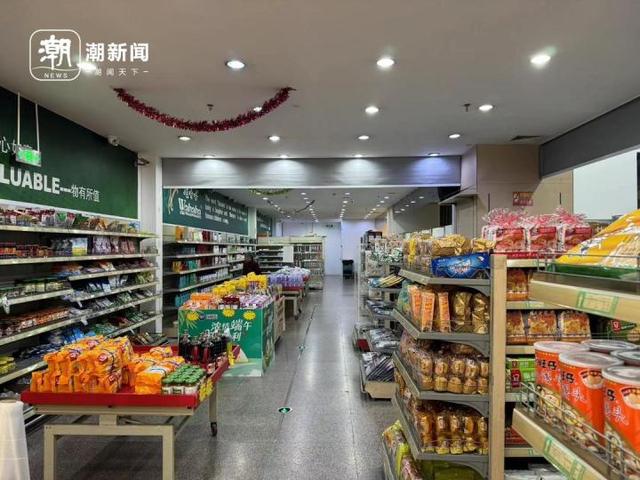 承载一代人记忆 开在娃哈哈美食城的新华影都、麦田村,你还记得吗