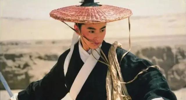 让林青霞萌生恋爱脑的大佬,还是李小龙之前身价最贵的功夫巨星