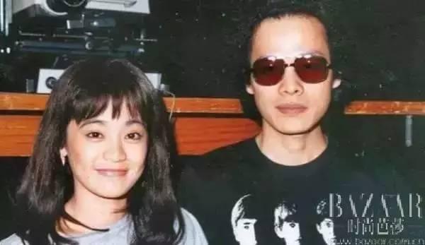 不惧岁月，这才是真正的女神！63岁的张艾嘉仍然活得很自我