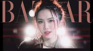 邓紫棋说唱(可飙高音可唱Rap嗨翻全场的邓紫棋还有饱满Q弹好肌肤)