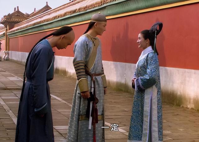叶澜依到底哪里好?为什么皇上要接她入宫为妃?其实男人都理解