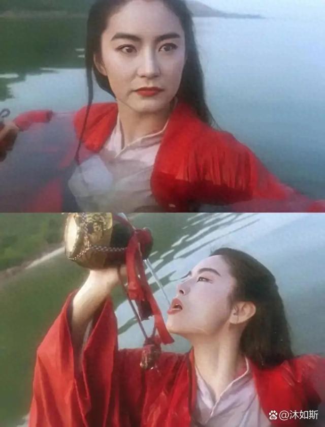 笑傲江湖武艺排名
