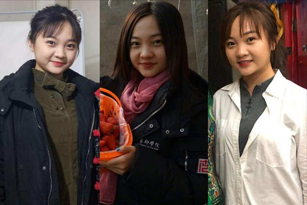 林妙可,丰胸门、陪酒门、炫富门,为啥人们总跟这个小女孩过不去