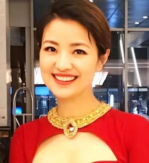 联手警探(从贵州走出来的10位女星，个个颜值天花板，你最喜欢谁？)