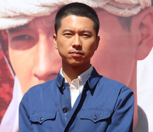 演员王雷:苦熬8年成名,和李小萌相爱18年,如今成了人生赢家