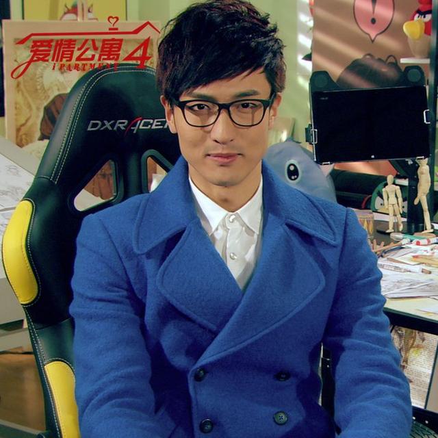 “娱圈勇士”王传君:拒绝宋丹丹得罪王家卫,徐峥放话不与他合作