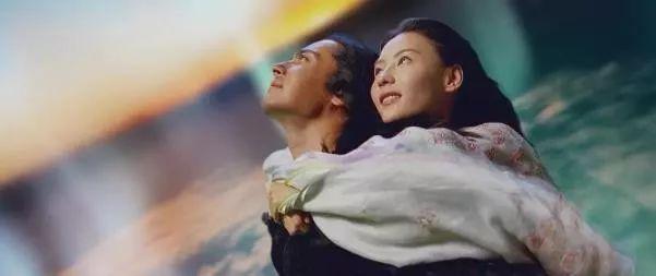 豆瓣5.4?陈凯歌说5年才能懂《无极》,15年后看果然被低估