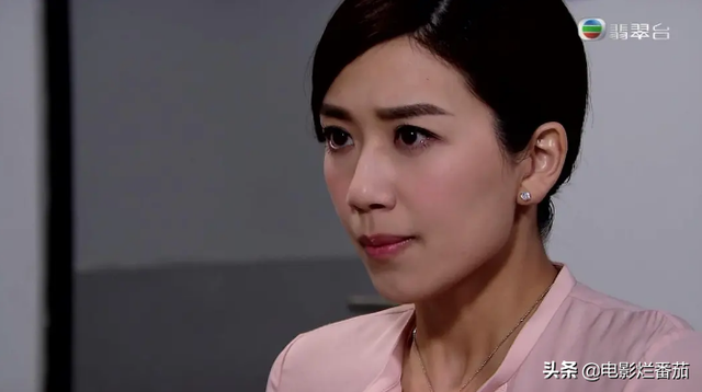 数一数,TVB近十年出了多少高分剧,不禁为坚守香港的电视人点赞