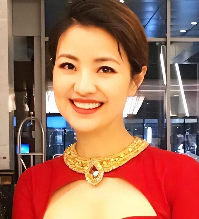 从贵州走出来的10位女星,个个颜值天花板,你最喜欢谁?