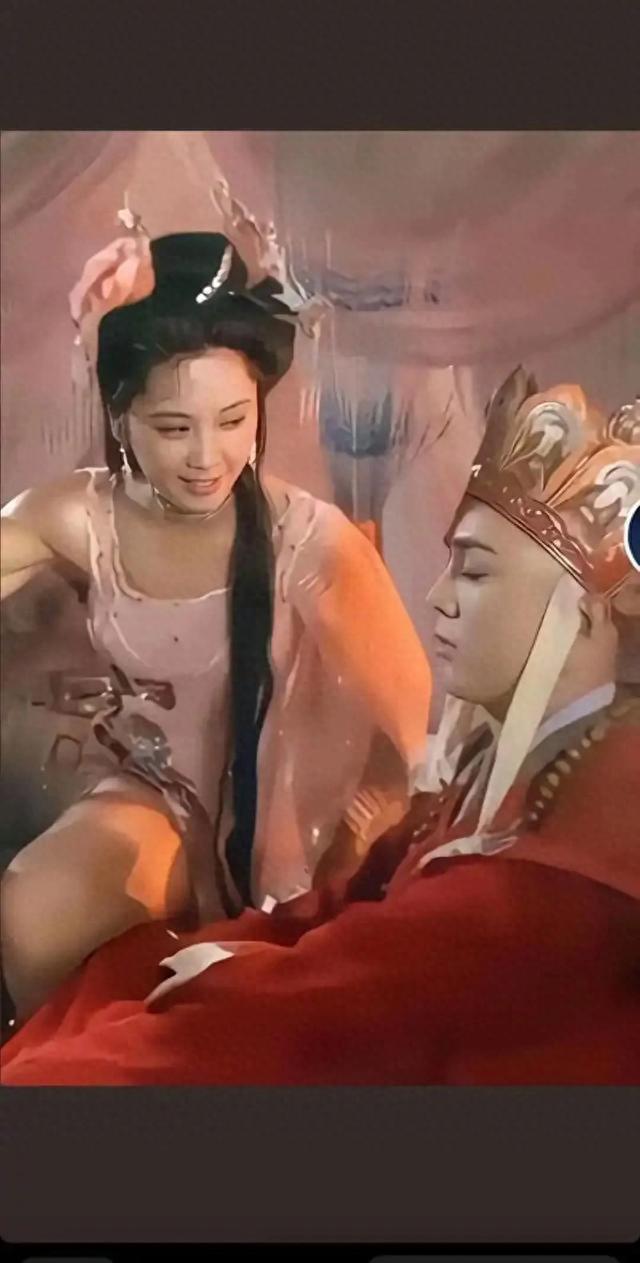电视剧《西游记》第三十集