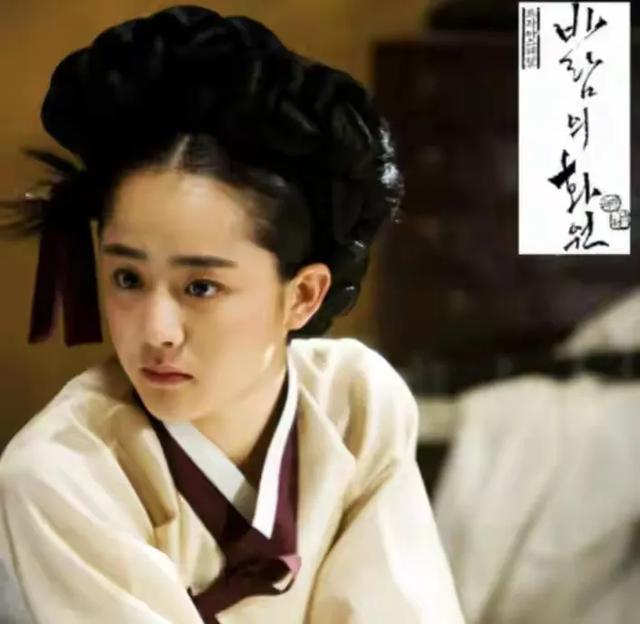 韩国3位小童星,成年后变化大,文根英变胖了,小长今却越变越美