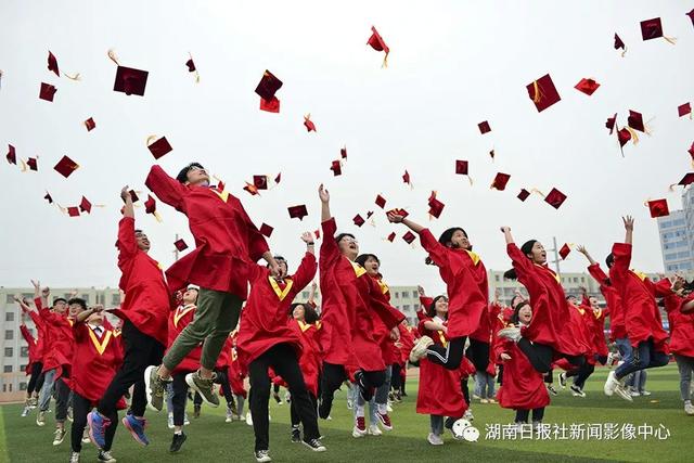 新湖南影像榜「201905」:激情五月