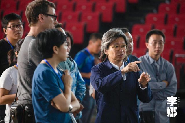 胡歌携4部新作品强势回归,“霸屏模式”即将开启,你期待哪部?