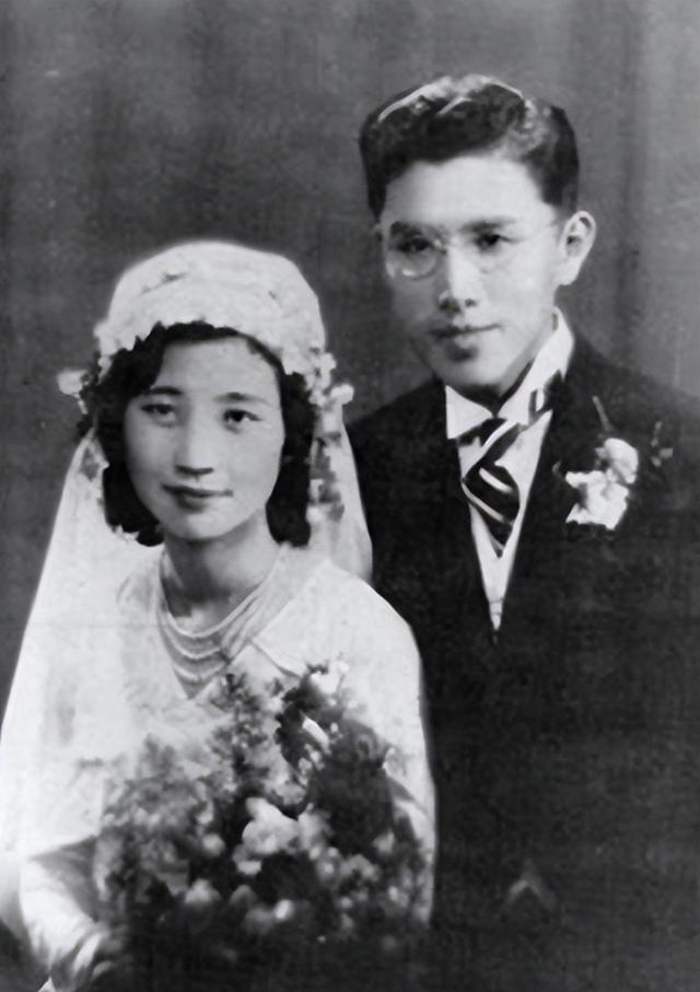 北大校长周培源:60年只爱她一人,每天都和校花妻子说“我爱你”