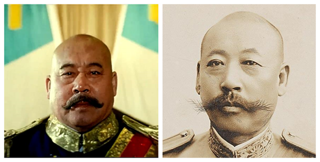 直奉大战:一部过时的老电影,一段混乱的北洋史