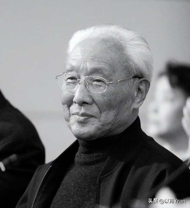 仲星火:被女儿赶出家门,遗憾去世多年后,遗孀的话让人泪目