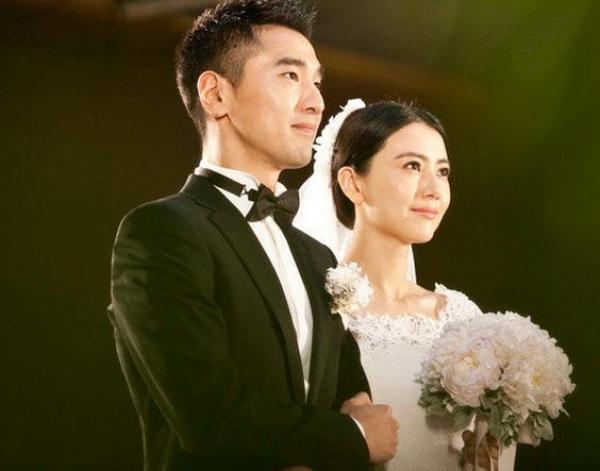 明星婚姻揭秘：婚前秀恩爱，婚礼花费千万，分家算钱时一地鸡毛
