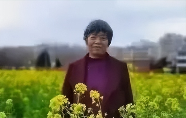 丛中笑:麦田遐想