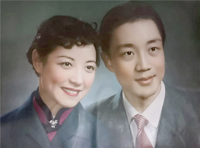 京剧名家杜近芳:梅兰芳亲传弟子,身世凄苦丈夫早逝,不久前去世
