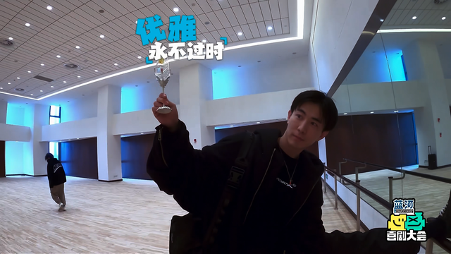 李川与李总:让人开心不恶心的油腻