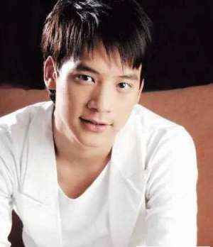 泰剧男主(盘点泰剧里那些痞帅痞帅的男主们)