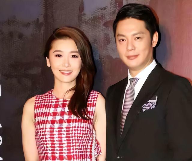 周丽淇出演《岁岁青莲》,模特出道,丈夫竟然是军旅一哥傅程鹏