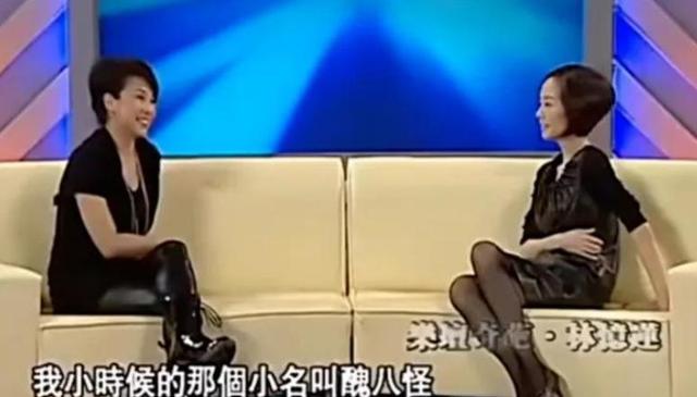 歌手林忆莲:李宗盛为她离婚,陈辉虹等她20年,今57岁却孤单一人