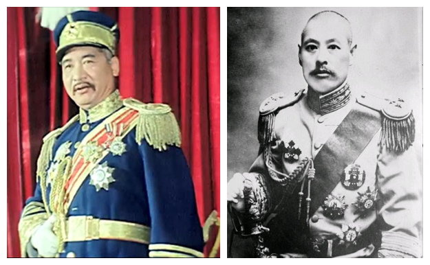 直奉大战:一部过时的老电影,一段混乱的北洋史