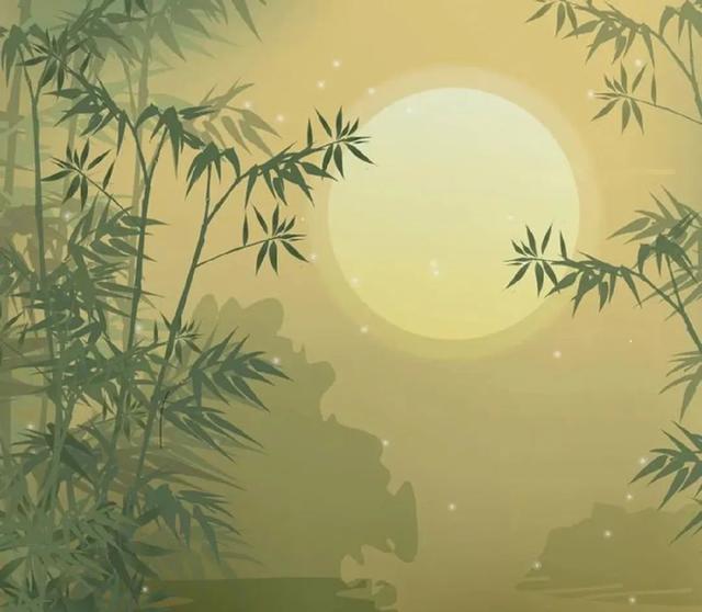 【飞花令】盛夏诗中觅清凉『明月几时有』(208)