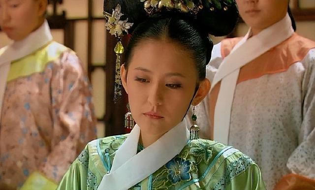 叶澜依到底哪里好?为什么皇上要接她入宫为妃?其实男人都理解