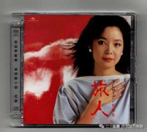 北酒场(杨志宽：邓丽君再战日本乐坛首张专辑《旅人》)