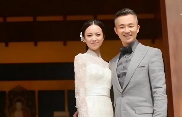 知名主持人程雷:身患肝炎娶小18岁娇妻,发病后妻子辞掉工作相陪