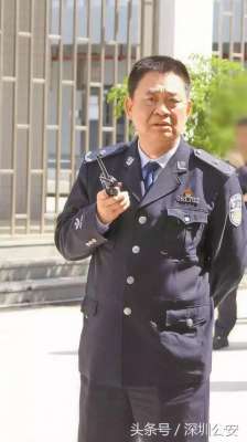 戴戈(每日警星｜戴戈：勤勉务实的监所老黄牛)