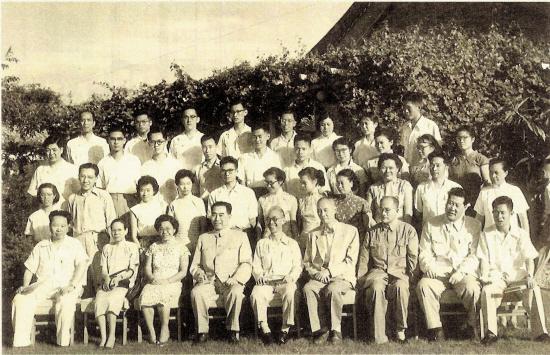 1951香港特大火灾，周总理这样强硬发声？