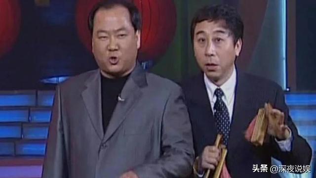 冯巩这背景!不查不知道,一查吓一跳,当选民革中央副主席屈才了