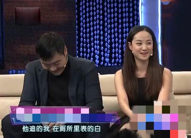 演员张桐:最绝望的时候,是妻子的不离不弃救了我