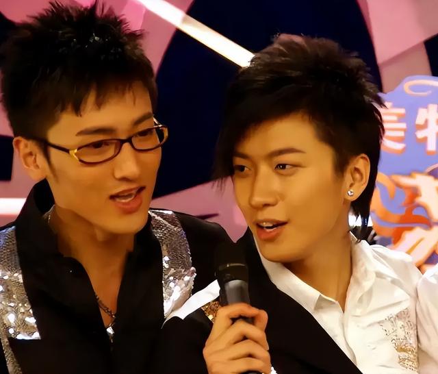 “娱圈勇士”王传君:拒绝宋丹丹得罪王家卫,徐峥放话不与他合作