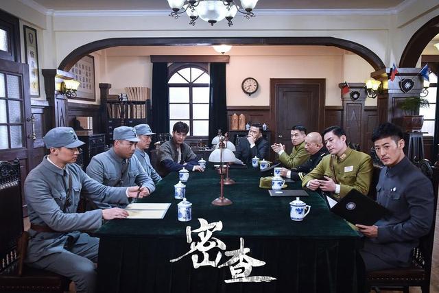 这两部取材西安事变的谍战剧各有所长,精彩纷呈,一起观看效果佳