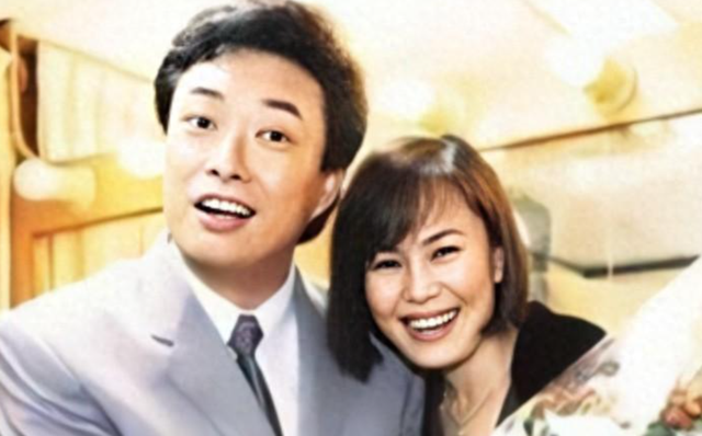江蕙自曝患癌经历，费玉清发声回应，曾深情告白：要葬在江蕙墓旁