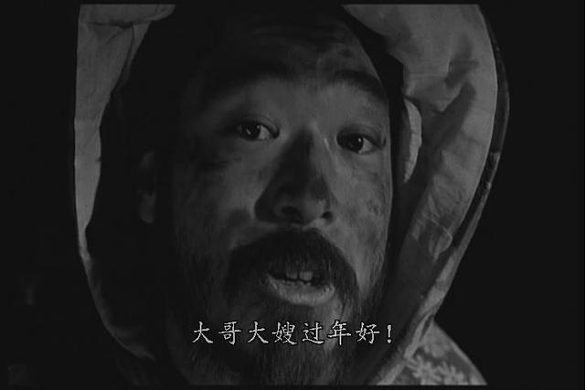 细说《鬼子来了》:现实版农夫与蛇的寓言故事