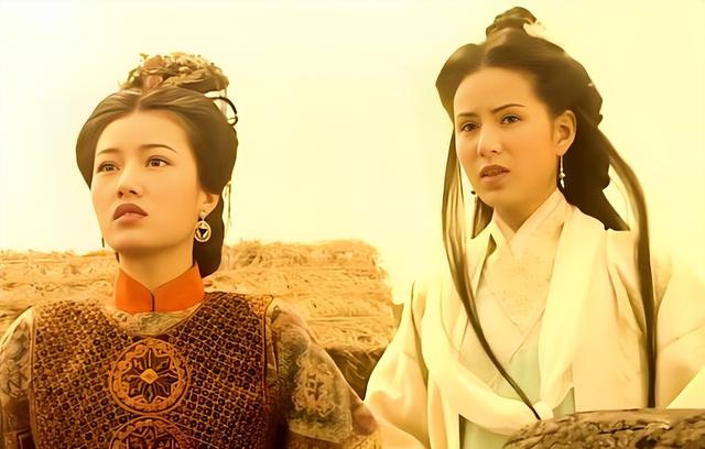 天龙后传:乔峰霸气回归,娶了弟妹王语嫣和梦姑,十二个儿女绕膝