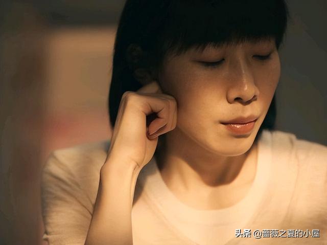 再看《亲爱的小孩》:才懂谢天华做的这两件事,比肖路更可恨