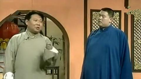 德云社元老王玥波为何在鼎盛之际离开德云社?