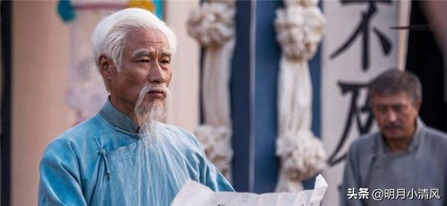 北方人为啥喜欢把父亲叫“大”?其实与少数民族有关
