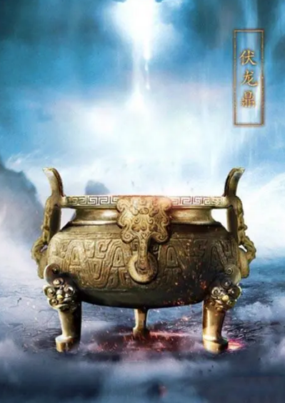 诛仙详解:灵兽实力排名,黑水玄蛇第2,水麒麟第6,小灰倒数第一