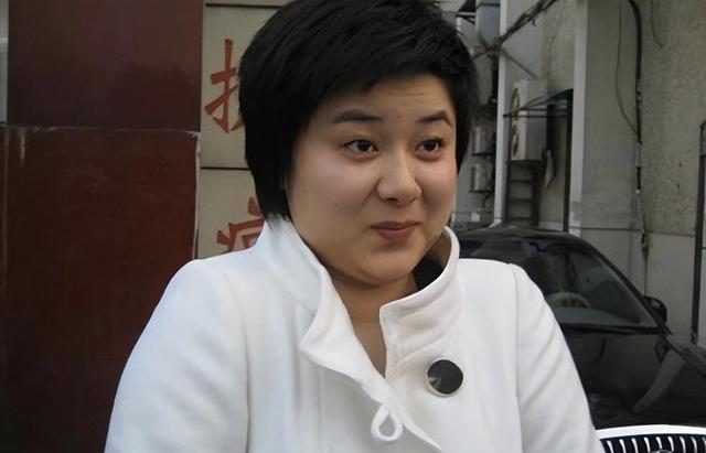 亿万富姐吴英:死刑改判25年,狱中提离婚,要丈夫分担近6亿债务